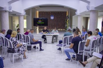 Чергова ХХХVІ сесія Вишневої міської ради VІІІ скликання