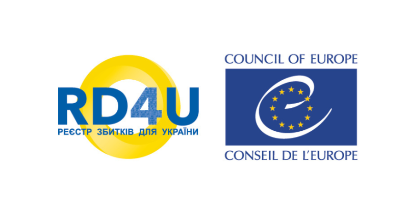 Реєстр збитків, завданих агресією Російської Федерації проти України