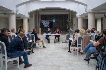 Сесія Вишневої міської ради 