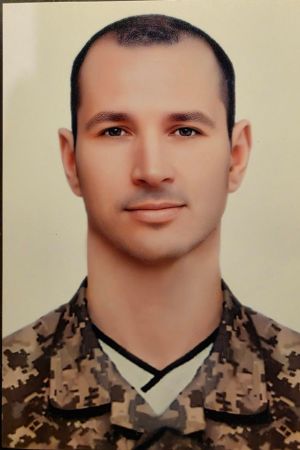 Відвага і відповідальність: історія Єгора Астахова