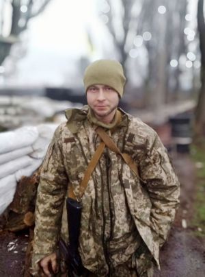 Незламний дух та принциповість: історія Олексія Поночевного