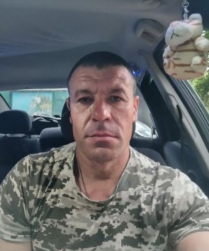 Відвага та патріотизм: історія Володимира Москальчука