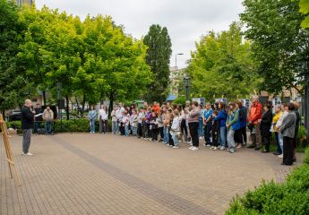 Голоси дітей, яких ми ніколи не забудемо…