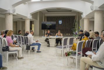 Сесія Вишневої міської ради 
