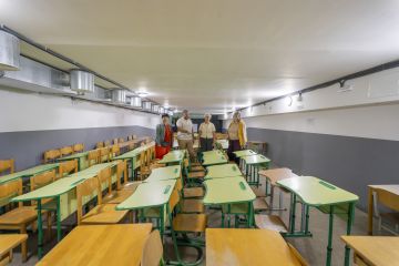 Безпека дітей — один із головних пріоритетів підготовки закладів освіти до нового навчального року