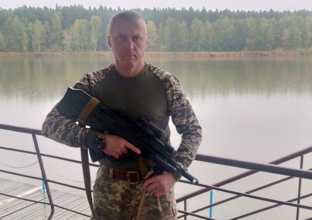 Ціна свободи: історія мужності та самопожертви Сергія Ткаченка