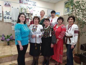 бібліотеки