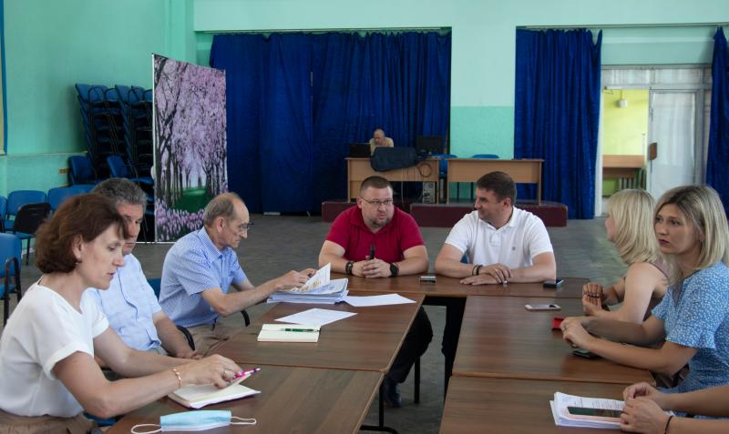 Громадський бюджет: до голосування допущено 12 проєктів