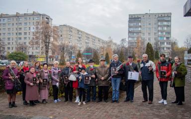 Визначено переможців літературно-мистецької премії ім. В. Бабича