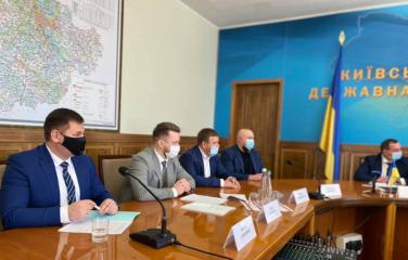 Важливий день для громад Бучанського району