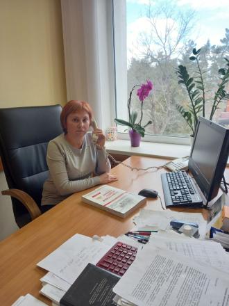 На минулому тижні для платників податків Бучанського району було проведено сеанс телефонного зв’язку «гаряча лінія» 
