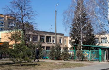 Дитячий садок «Чебурашка» потрапив до програми «Велике будівництво» на 2021 рік 