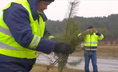 Київська ОДА та турецька компанія «Özaltın Holding» спільно працюватимуть над будівництвом нової дороги в Бучанському районі