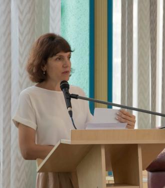 Сесія Вишневої міської громади