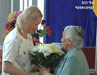 Молодість – це стан душі