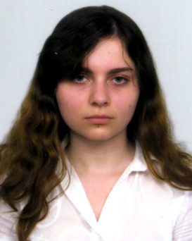 Алла Приходько