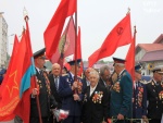 День Перемоги - 2012