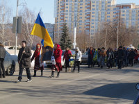 Пам’яті генія української нації