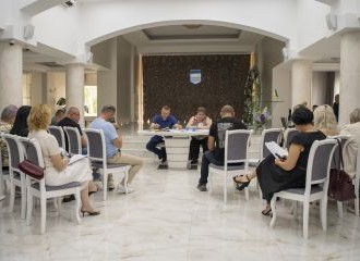 Турбота про кожного: міська влада виділила більше 8 мільйонів гривень на допомогу постраждалим 