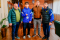 Вишнева міська рада привітала срібного призера чемпіонату світу Ібрагіма Насібова