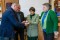 У Вишневій міській громаді відбулося вручення нагороди 