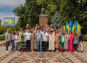 З Днем Конституції України, громадо! 