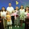 Вітаємо мешканку Вишневої міської громади із присвоєнням почесного звання «Мати-героїня»