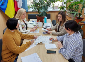 Допомога, що змінює життя