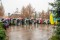 Вишнева міська громада відзначила День Гідності та Свободи