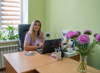 Інклюзія в дії: навчати, підтримувати, приймати
