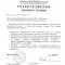 Розпорядження № 3\03 -145 від 23.10.2024 р. Про початок опалювального сезону 2025-2026 років на території Вишневої міської територіальної громади