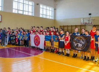У Вишневому відбувся масштабний турнір з боксу