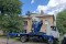 У громаді ліквідовують наслідки масштабної атаки