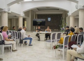 Сесія Вишневої міської ради 