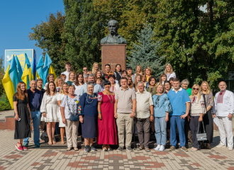 35 років незалежності, гартованої у вогні