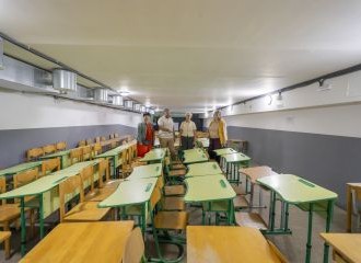 Безпека дітей — один із головних пріоритетів підготовки закладів освіти до нового навчального року